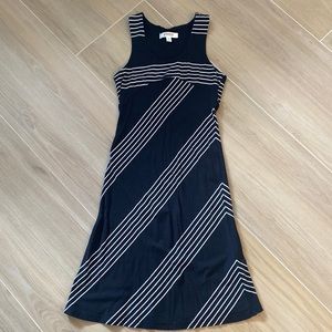 ALPINE DESIGN RACERBACK KNIT SUN DRESS XS